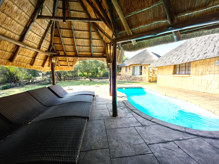 Commercial Property for Sale in Rustenburg Rural North West